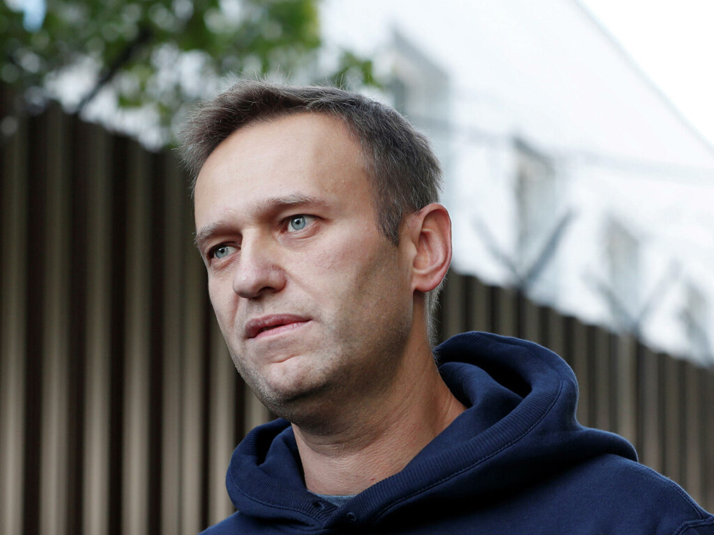 Лаборатории Франции и Швеции подтвердили отравление Навального «Новичком»