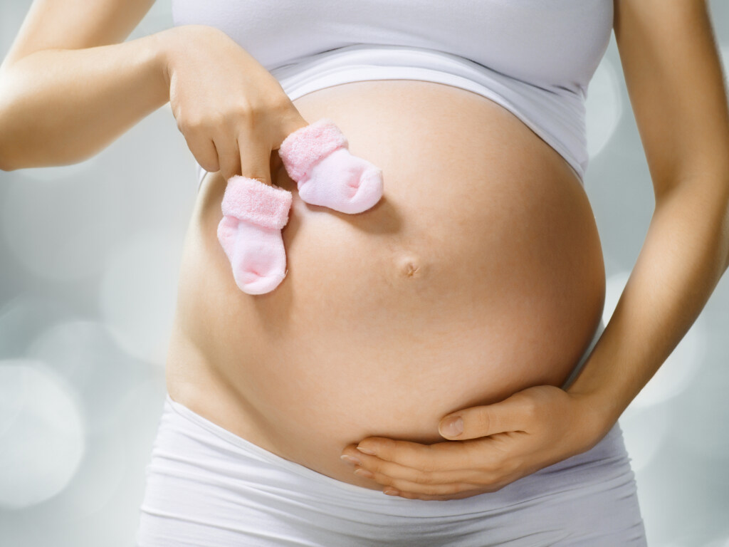 Три полезные микроэлемента, которые должны быть в рационе у беременных