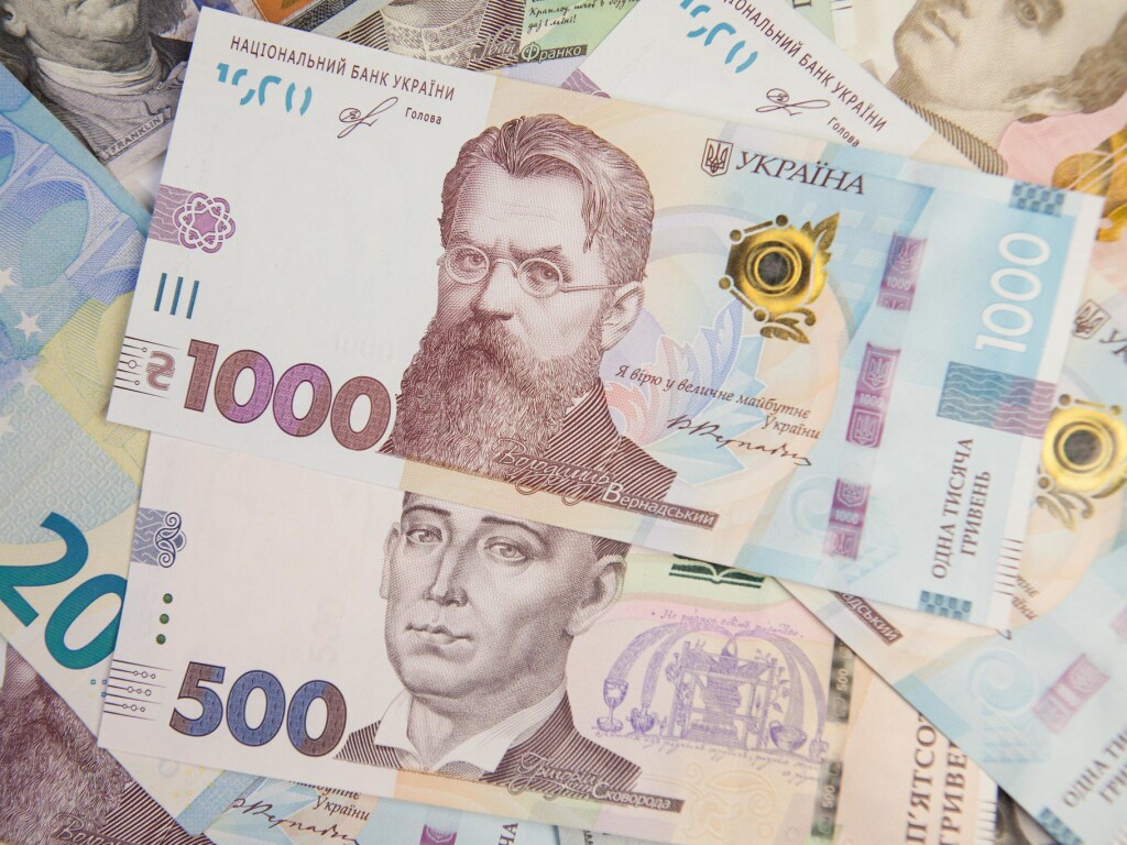 Минфин представил проект госбюджета-2021