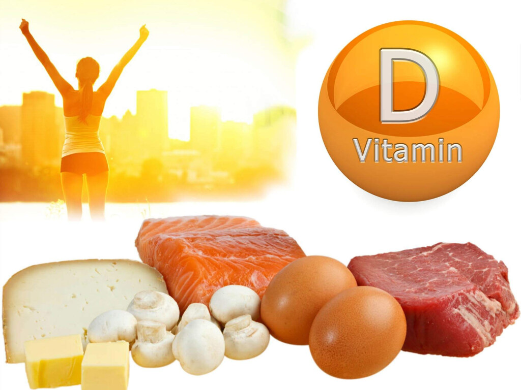 Витамин D эффективен в профилактике сахарного диабета &#8212; ученые