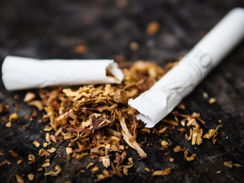 Появление Национального оператора ликвидирует рынок нелегальной торговли табаком, &#8212; эксперт