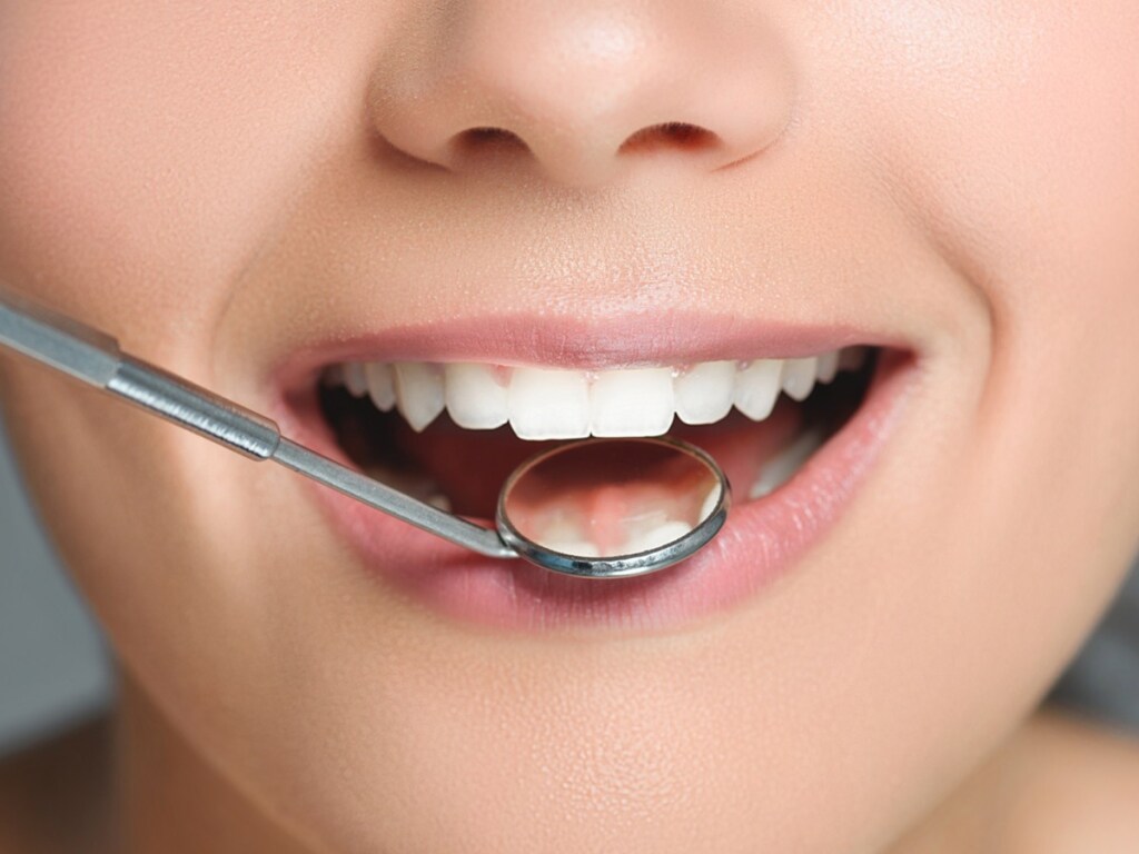 Коронавирус плохо влияет на зубы – стоматолог