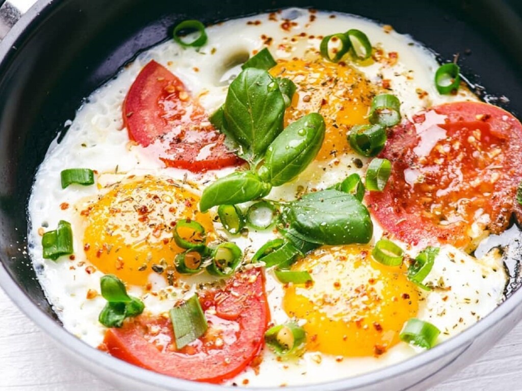 Диетолог назвал состав здорового завтрака: можно похудеть на 9-10 килограммов за 2 недели