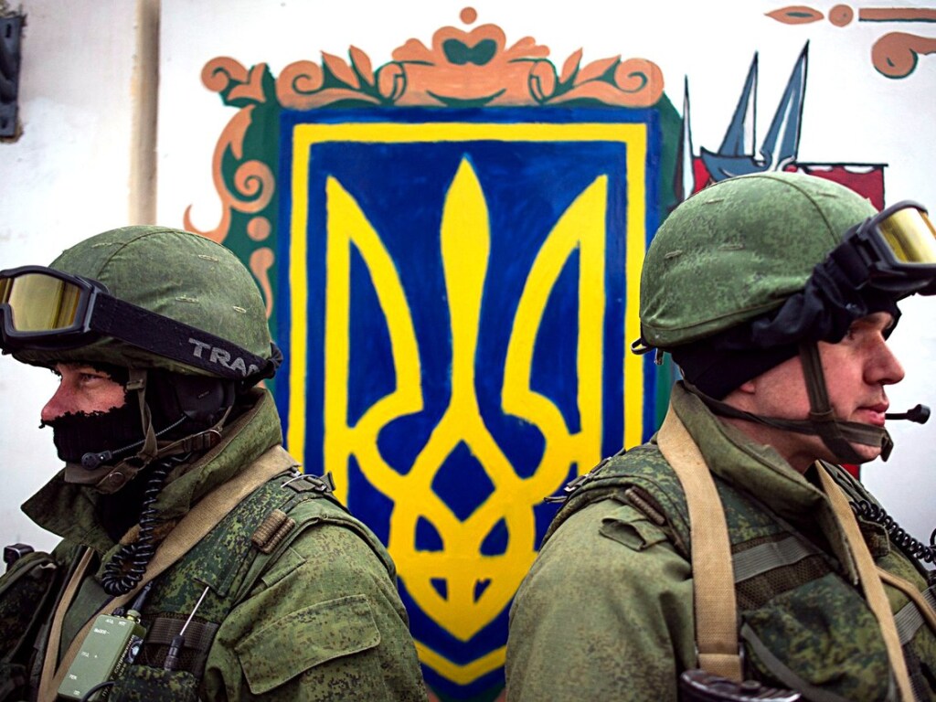 Украина со временем перейдет к профессиональной армии без общего призыва – эксперт