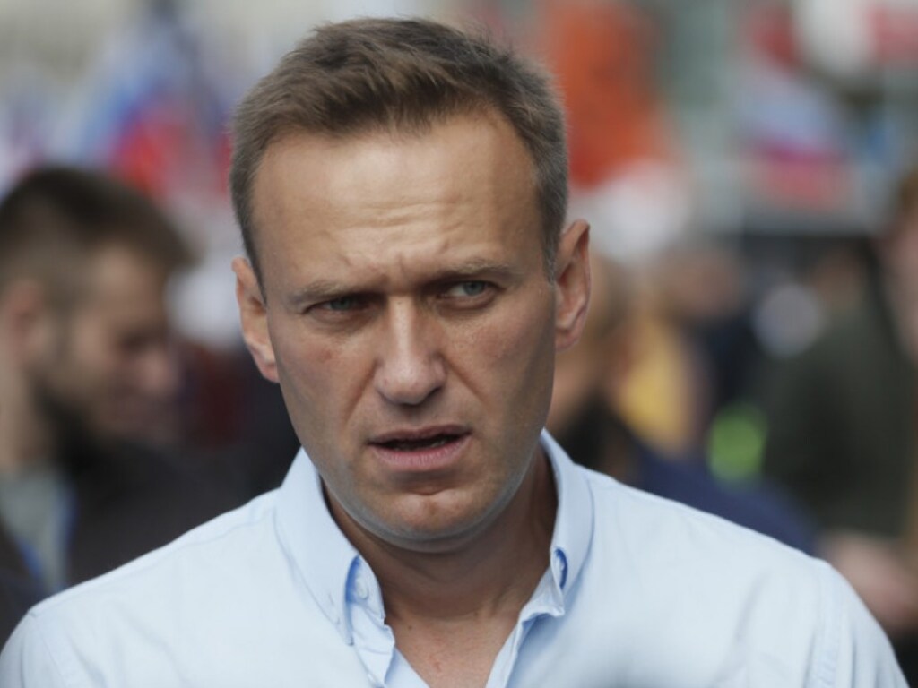 Дело Навального: в ЕП хотят ввести жесткие санкции против РФ и остановить строительство «СП-2»