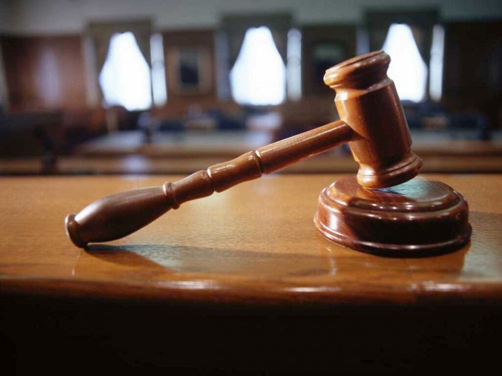Антикоррупционный суд вынес приговор фигуранту дела о взятке куму Трубы