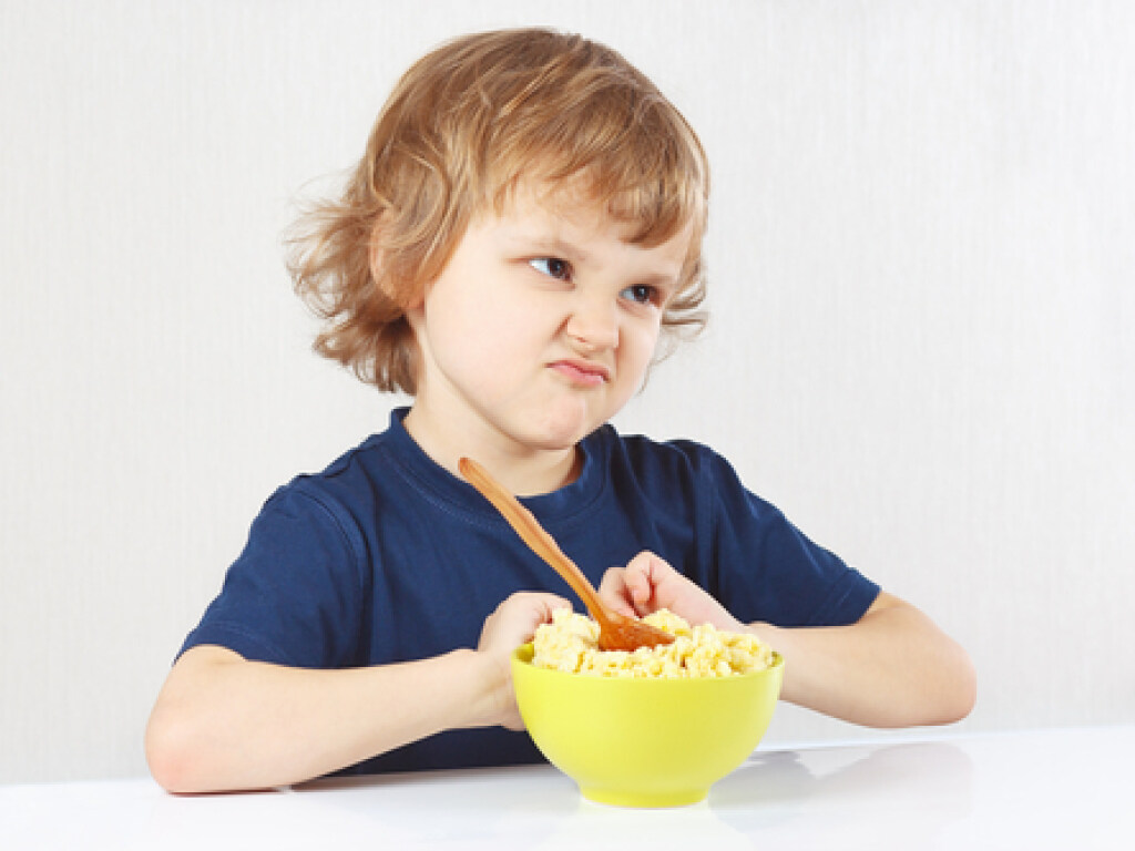 Потеря аппетита является признаком COVID-19 у детей &#8212; медики