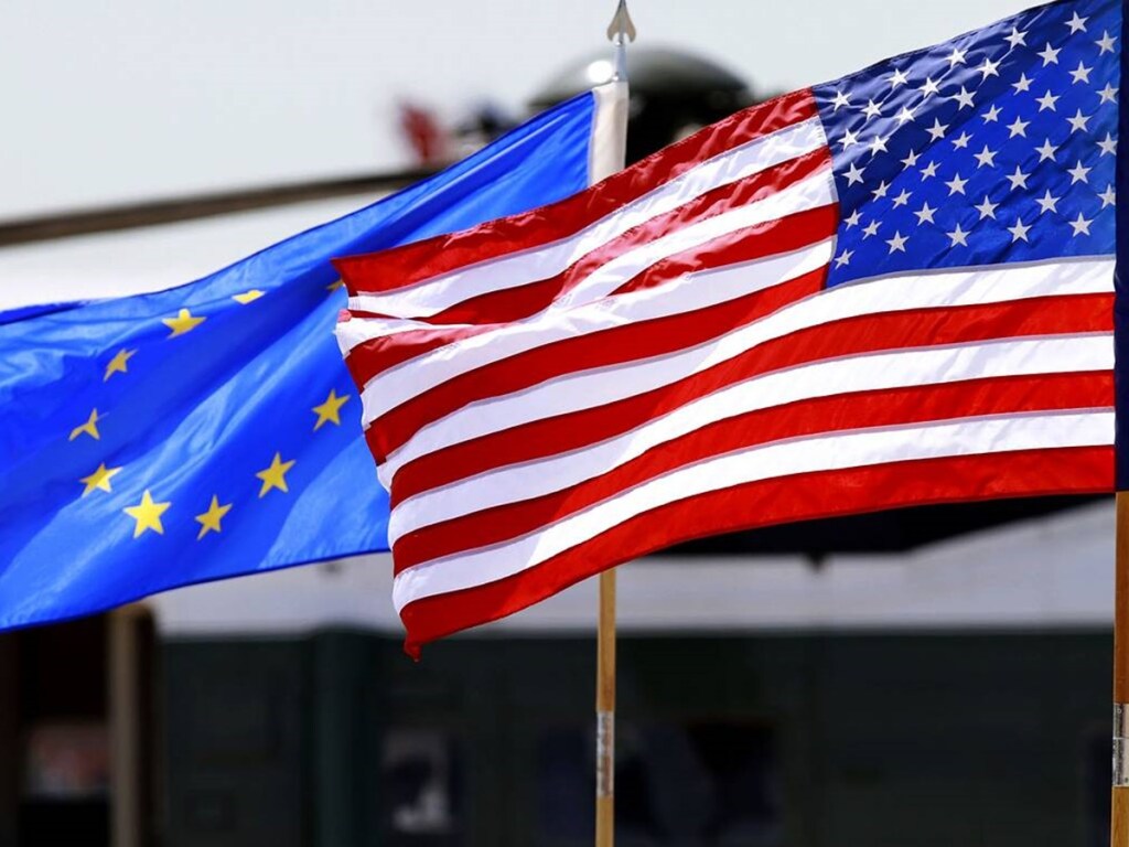 Дальнейшая финансовая поддержка ЕС и США властей Украины будет зависеть от избрания нового руководителя САП