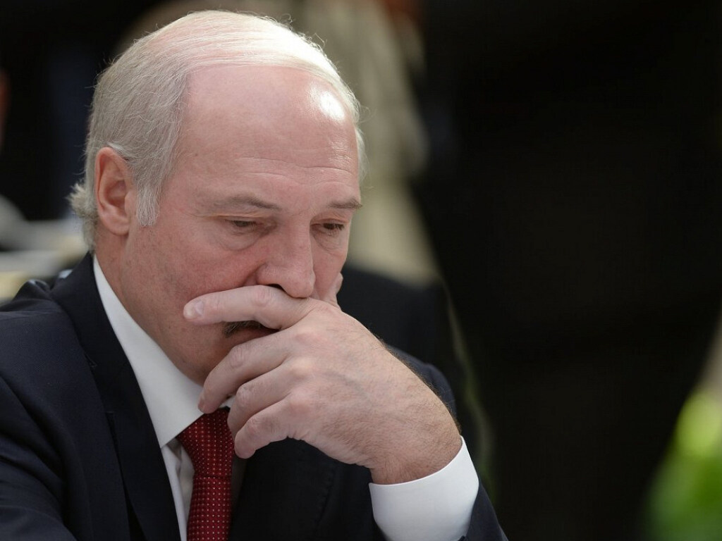 Требует ввести санкции: Европарламент не признал Лукашенко президентом