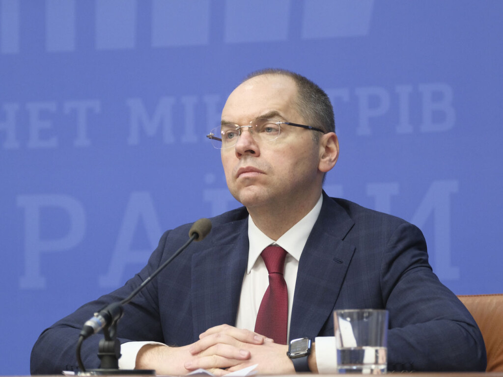 Степанов рассказал о встрече с мэрами городов: обсуждали карантинные ограничения