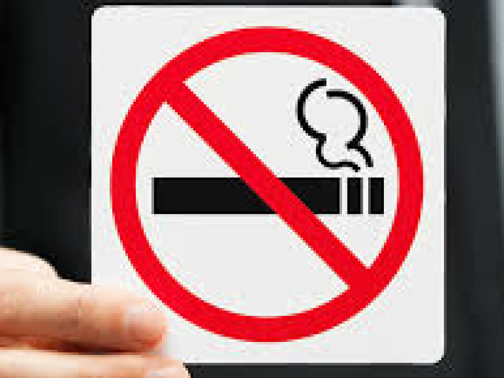 Исследование: никотин продолжает проявляться даже там, где давно не курили