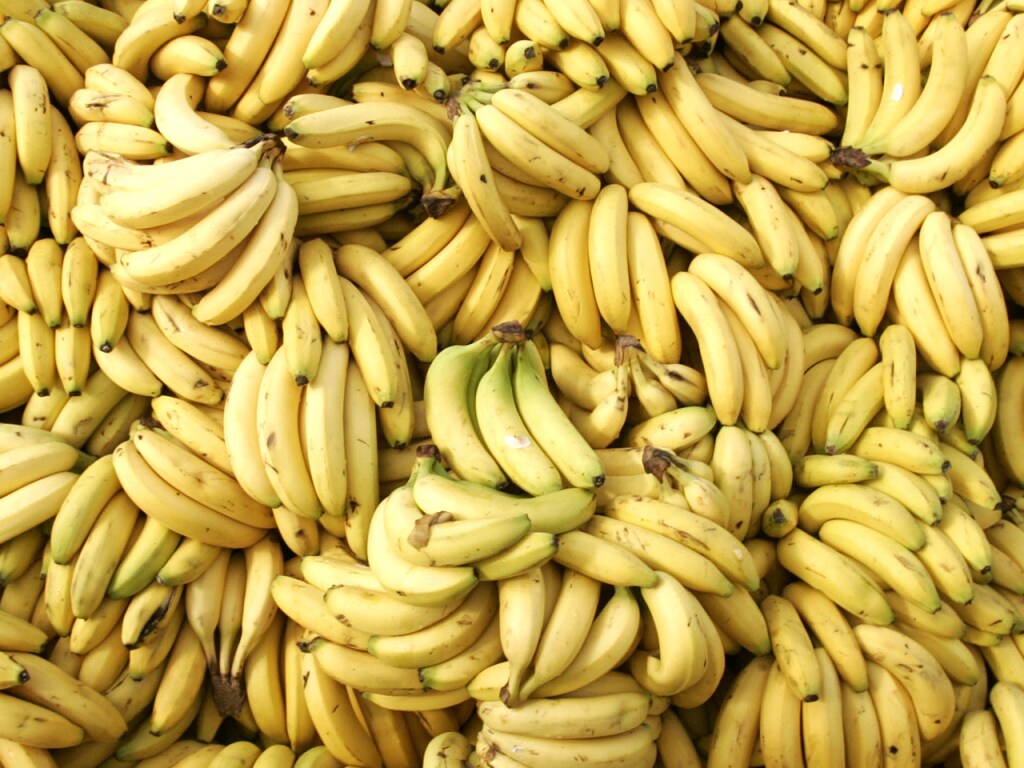 Врачи рассказали о невероятной пользе бананов для нервов