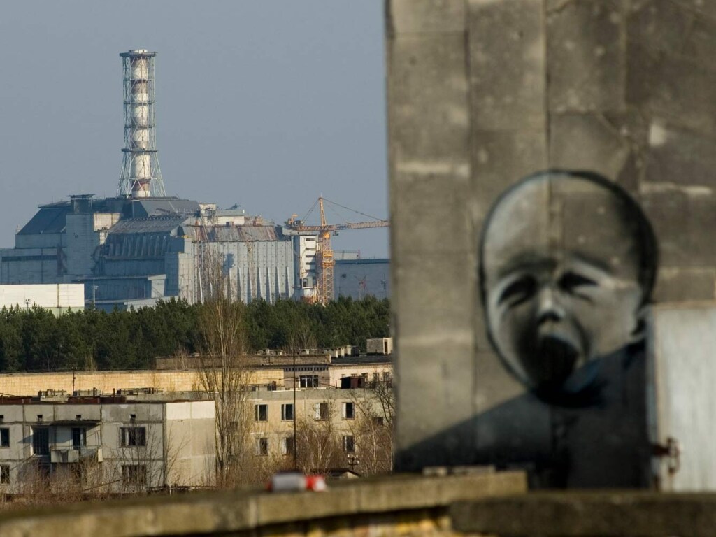 Г. Рябцев: «Об окончательном закрытии Чернобыльской атомной электростанции речи быть не может»