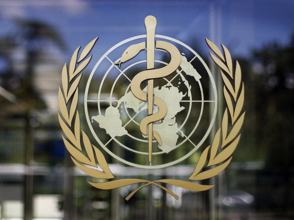 ВОЗ призвала страны мира инвестировать в новые пандемии