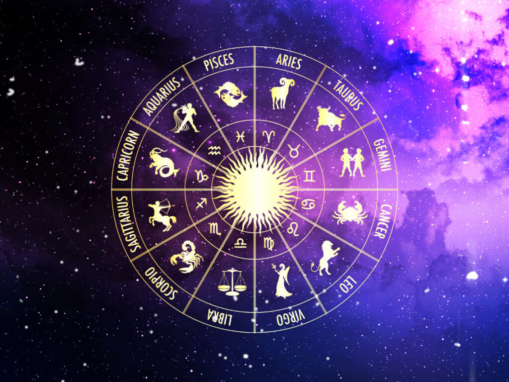 Эксклюзивный астрологический прогноз на неделю от Любови Шехматовой (20-26 сентября)