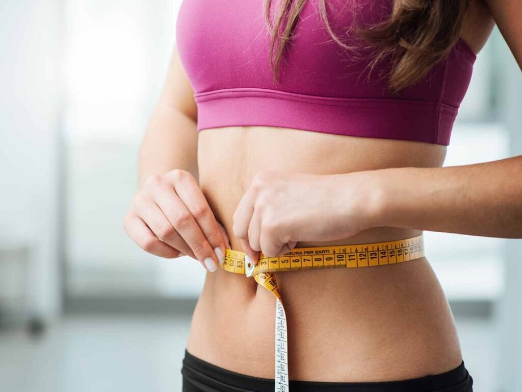 Медики рассказали о пользе быстрого сброса веса в начале диеты