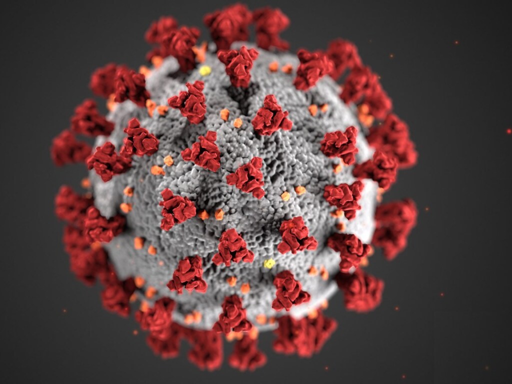 Ученые смогли уничтожить коронавирус за 30 секунд
