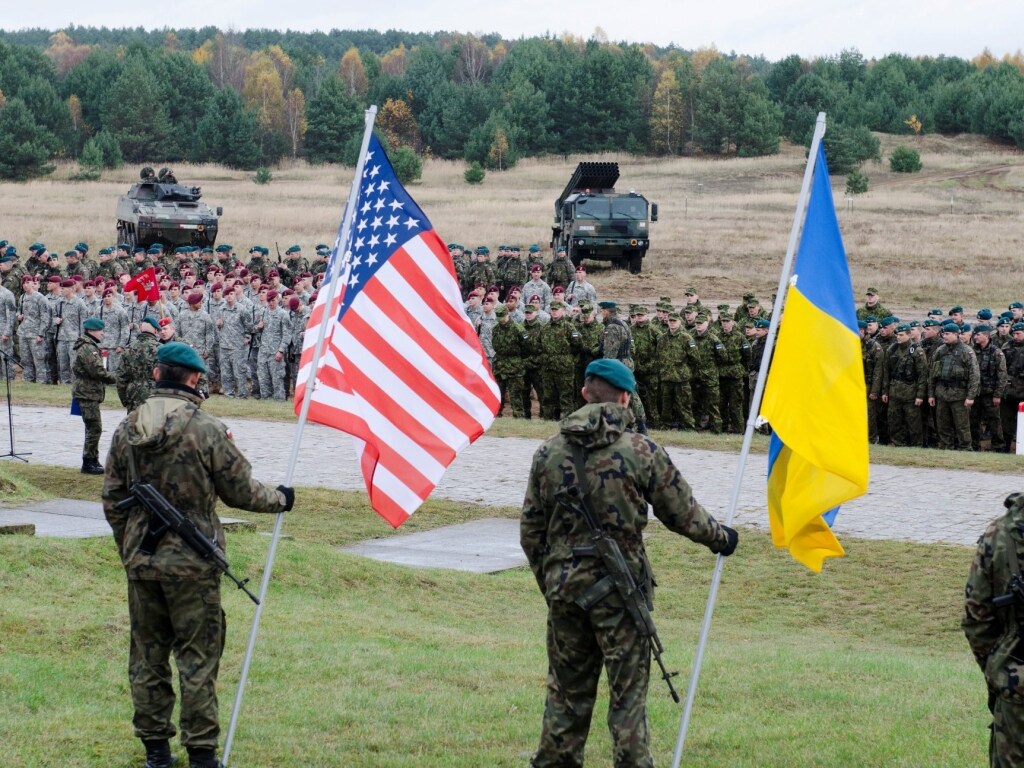 Реформа украинской армии должна проводиться безотносительно разговоров о вступления в НАТО &#8212; эксперт
