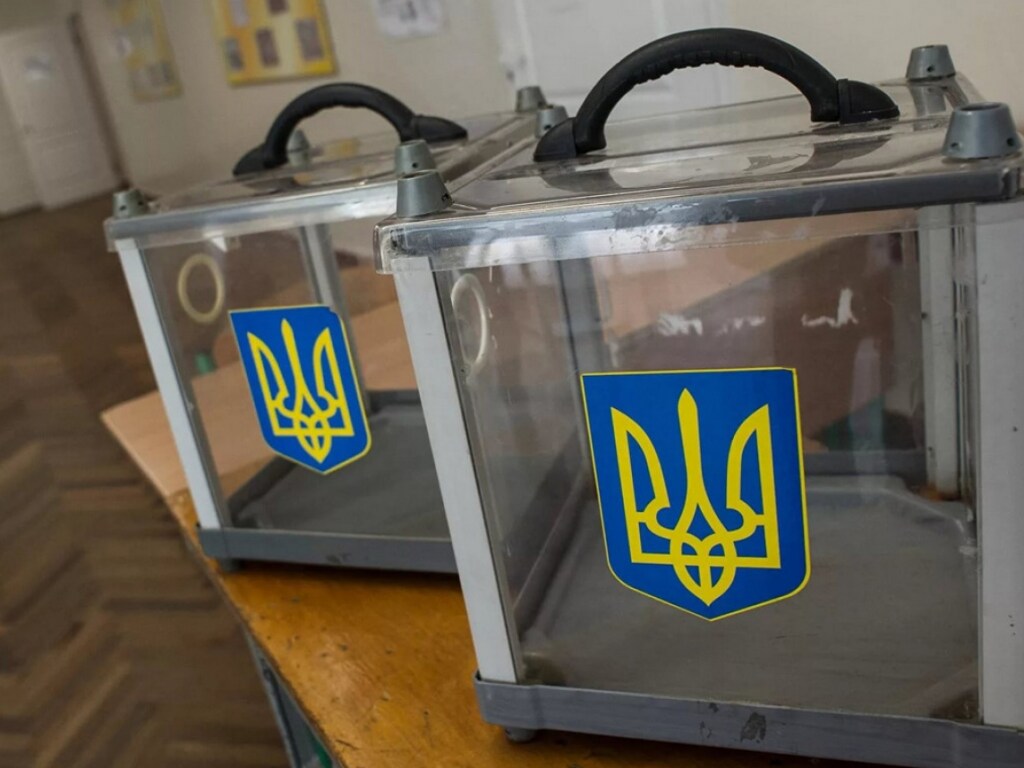 Анонс пресс-конференции: «Власть готовит почву для фальсификации местных выборов: чего ожидать украинцам?»