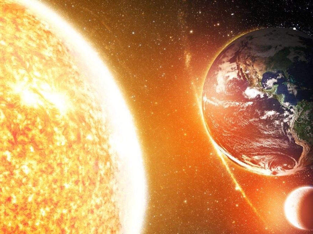 «Что будет с Землей в случае гибели Солнца?»: ученые дали ответ