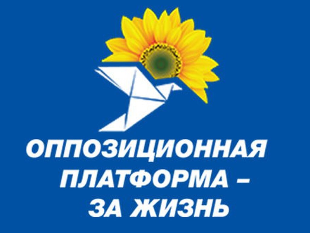В Николаевской области ОПЗЖ оправдает надежды своих избирателей