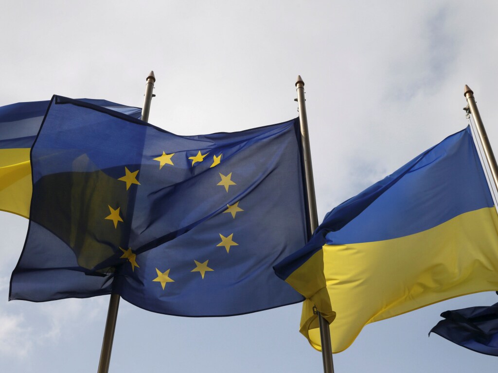 Для ЕС отмена безвизового режима с Украиной может нанести вред – политолог