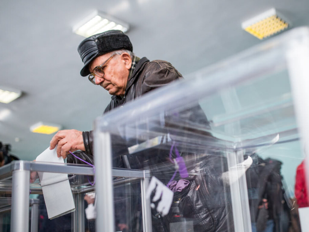 Вопрос о выборах на Донбассе будет решен на этой неделе &#8212; политолог