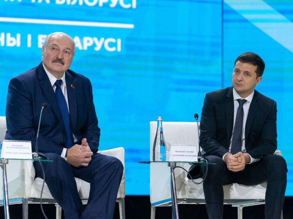 «Контрольный в голову»: к чему приведет разрыв отношений с Беларусью