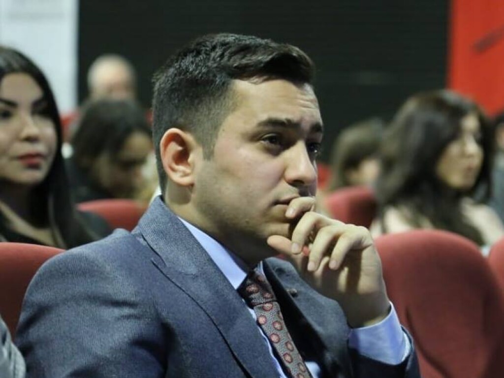 Фарид Шахбазлы: Армения создает опасные прецеденты, нарушая международное право