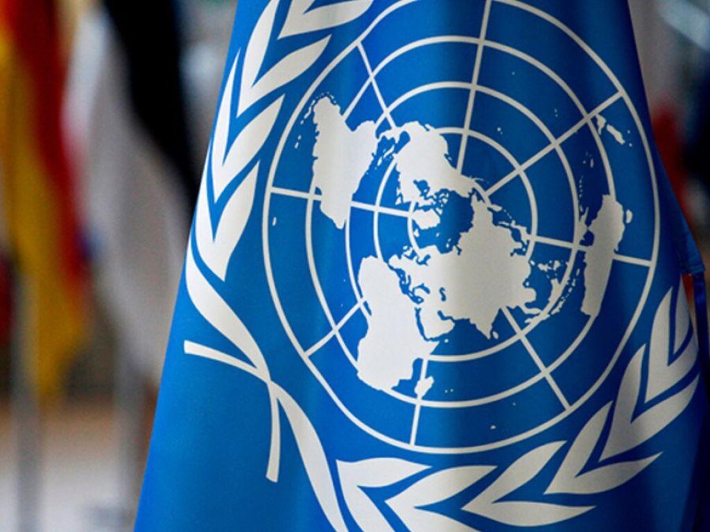 ООН: с начала года на Донбассе погибло 17 гражданских лиц и один ребенок