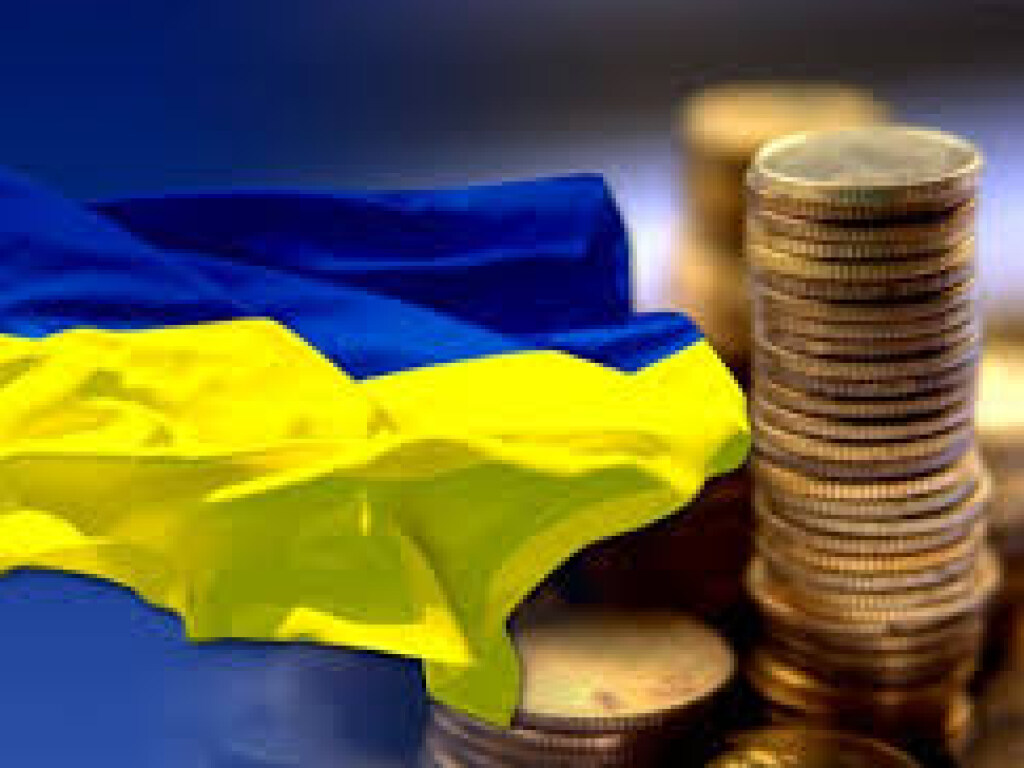Для избежания суверенного дефолта Украине нужно перейти на модель опережающего экономического развития &#8212; экономист