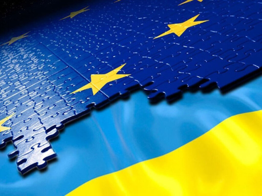 Нет ни одной предпосылки для вступления Украины в ЕС &#8212; аналитик