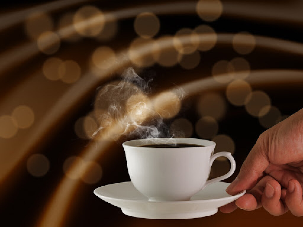 Кофе увеличивает выживаемость пациентов с онкологией &#8212; ученые