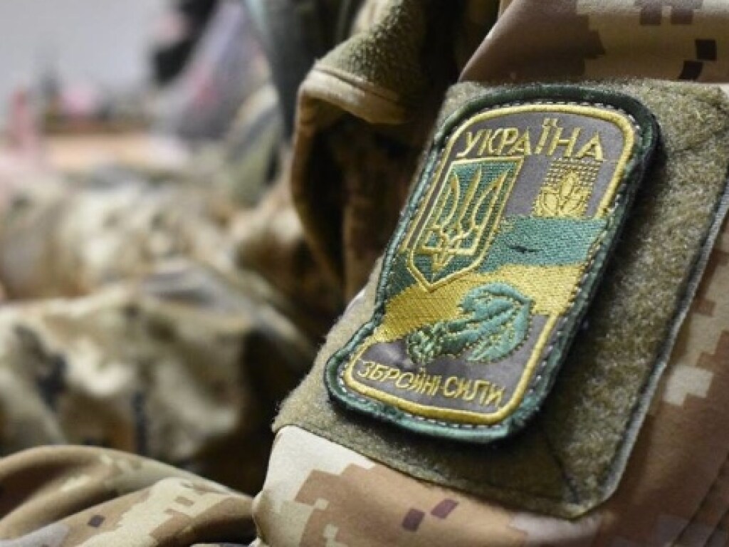 В украинской армии зафиксировано еще 57 человек, инфицированных коронавирусом