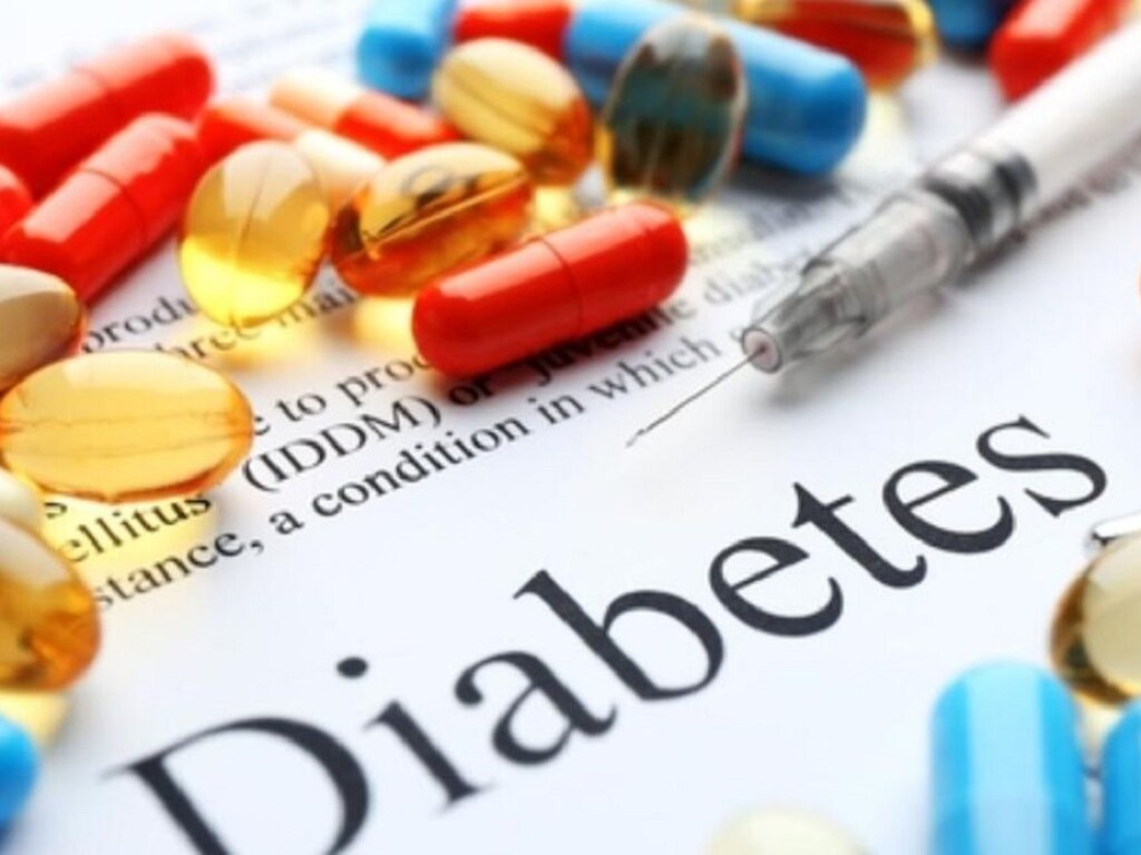 Медики рассказали о скрытом признаке диабета