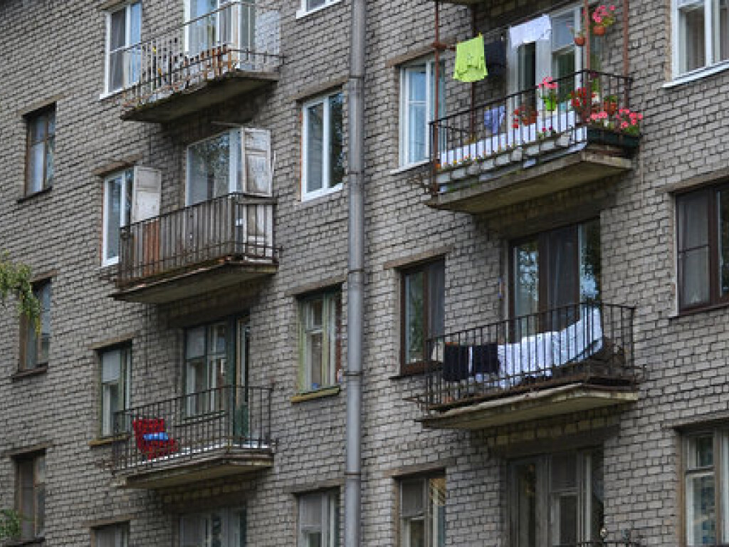 «Тенденция к росту»: Киевские квартиры эконом-класса в старых домах за лето подорожали на 10% &#8212; эксперт