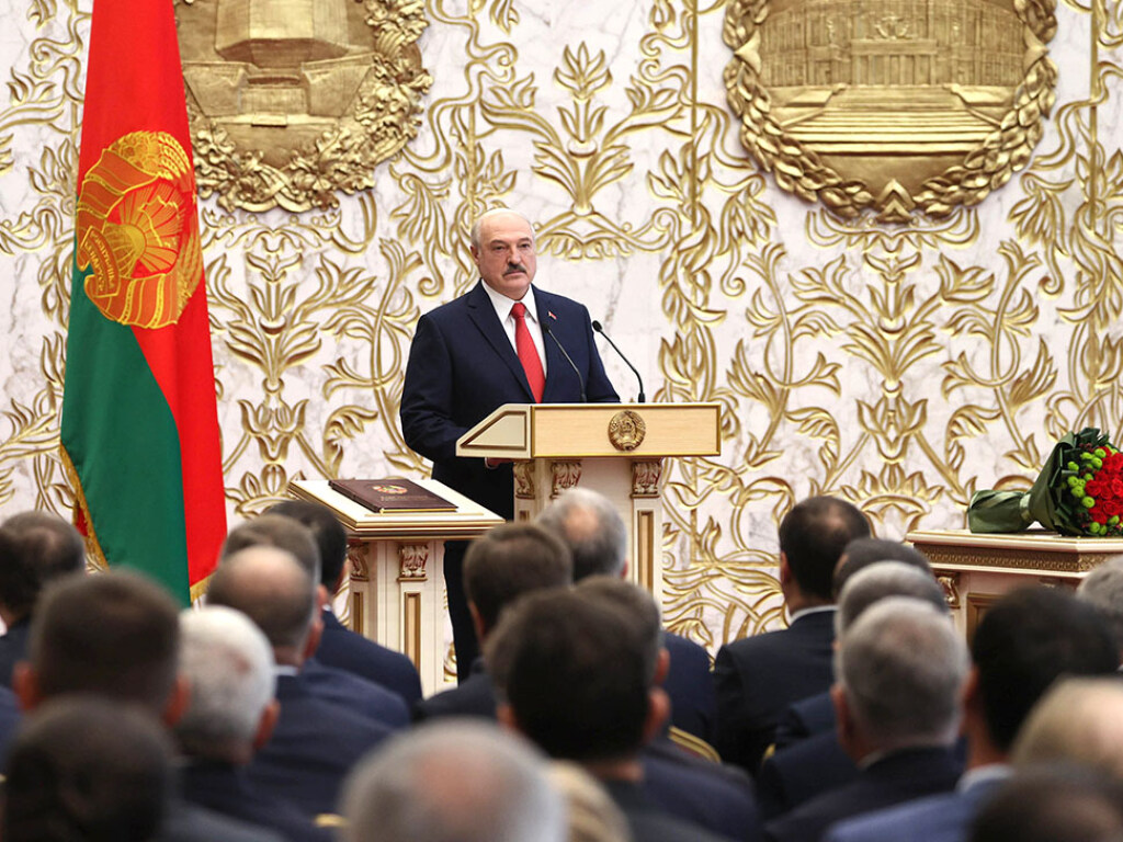 «Тайная инаугурация» или «Секрет Лукашенко»: кто является лидером белорусского народа?