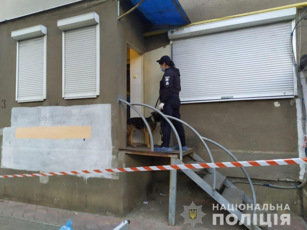 Убийство работницы аптеки в Одессе: СМИ сообщили о задержании подозреваемого (ФОТО)