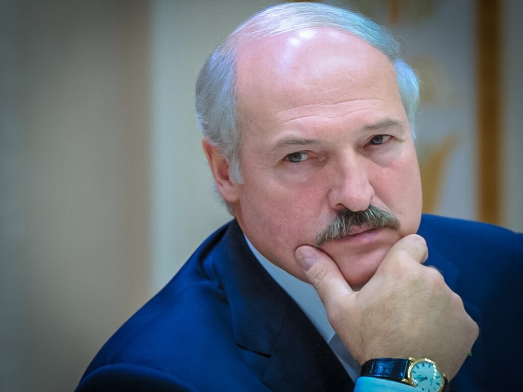 Лукашенко прокомментировал тайную инаугурацию