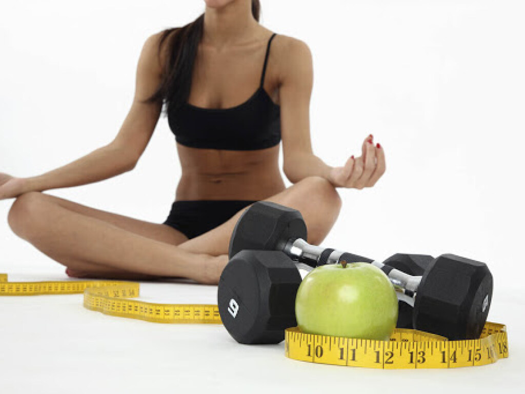 Как сбросить лишний вес после самоизоляции: нутрициолог дал ответ