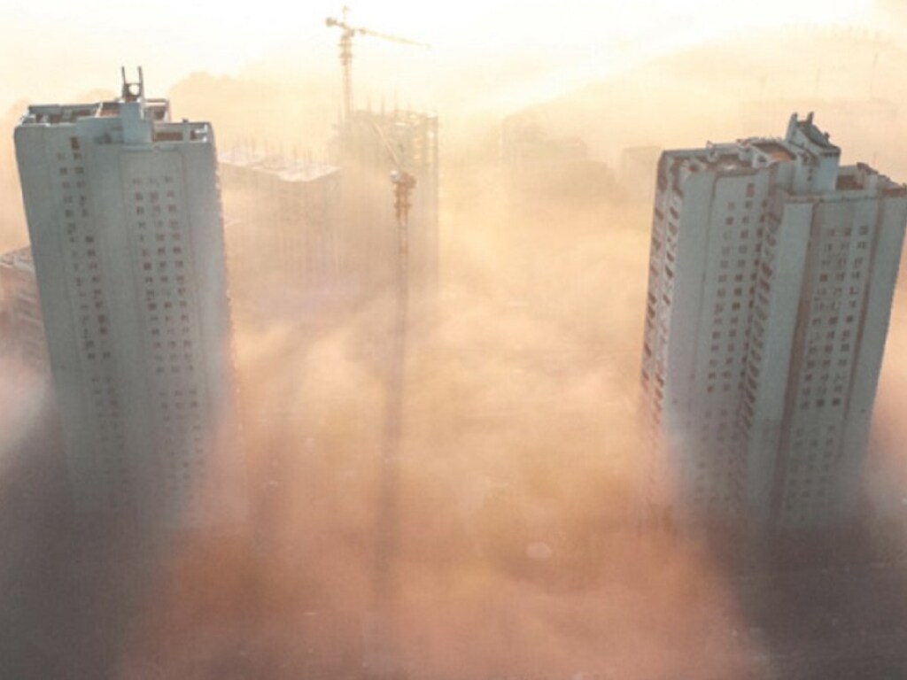 В Киеве нужно возрождать систему контроля качества воздуха – эксперт