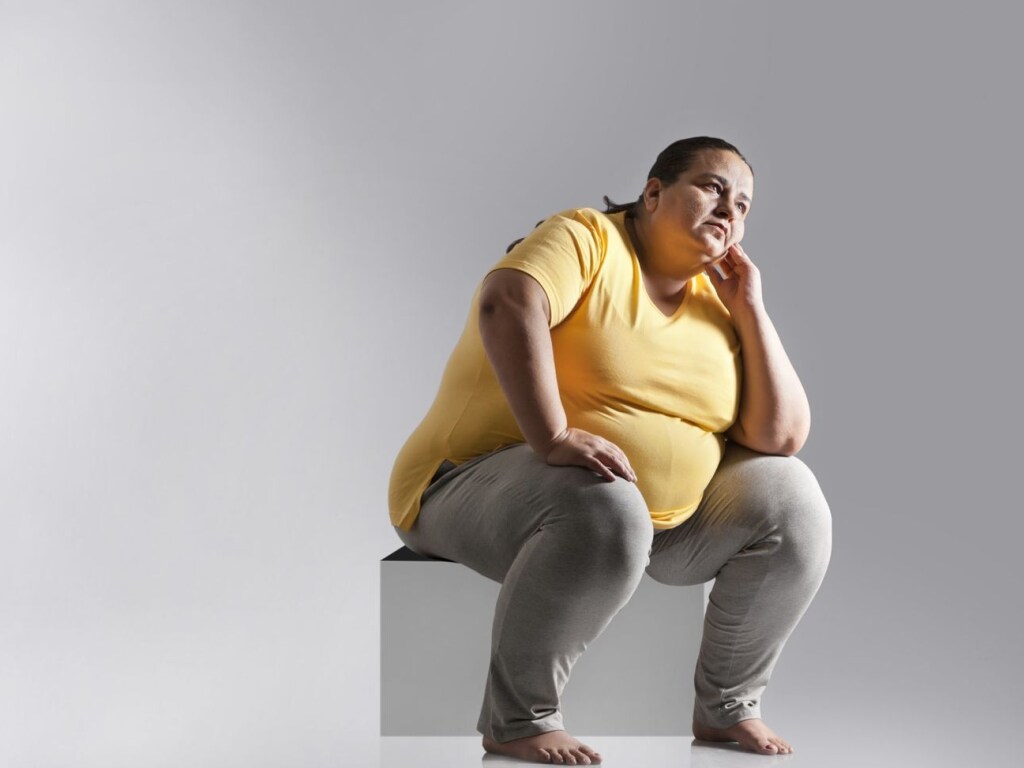 Врачи рассказали, как отложения жира в разных частях тела влияют на здоровье женщин