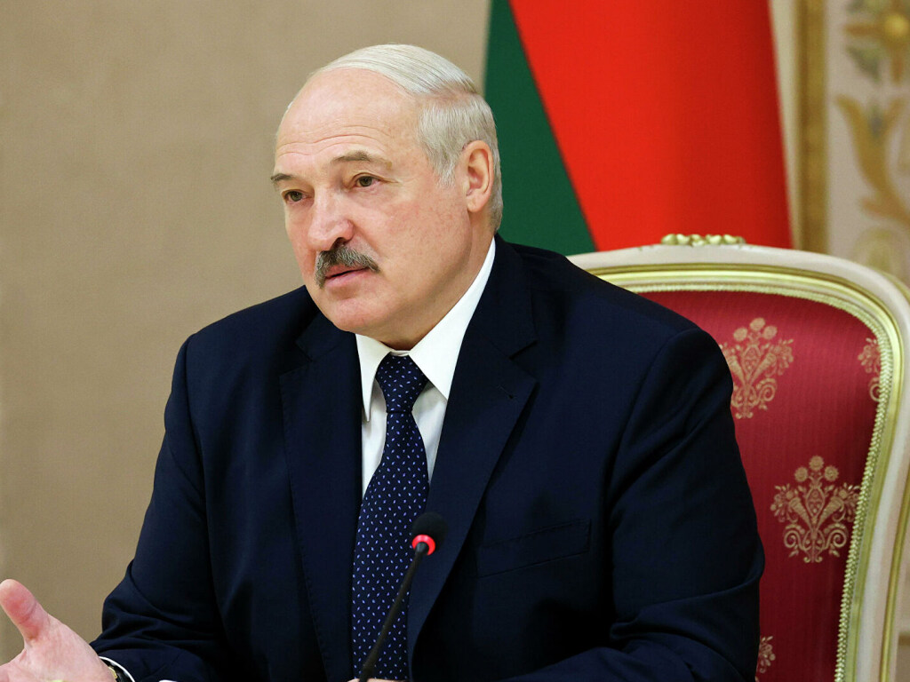 «Ресурсов достаточно»: Минск и Москва могут обойтись без Запада &#8212; Лукашенко