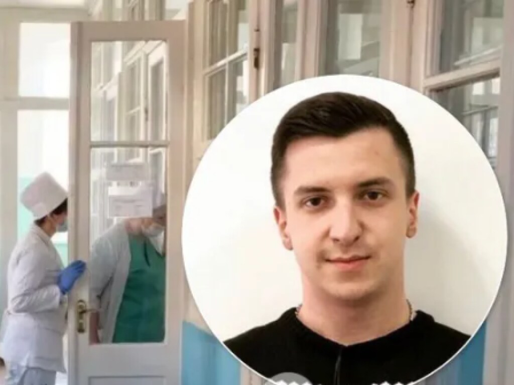 После неудачной операции на носу в Харькове умер 24-летний мужчина (ФОТО)