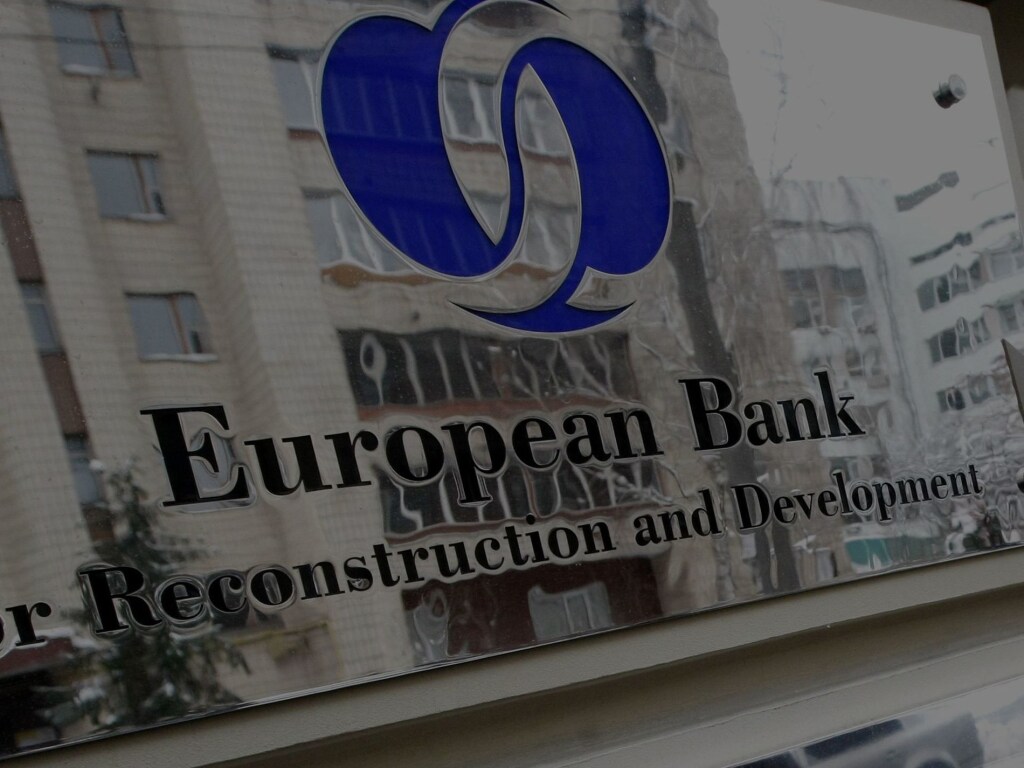 В ЕБРР проанализировали падение экономики Украины