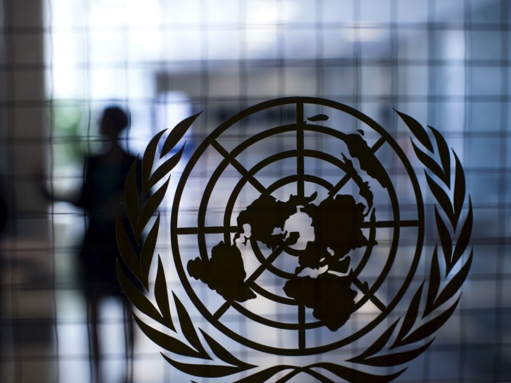 Выступление Зеленского в ООН мало чем отличалось от речей Порошенко &#8212; политолог