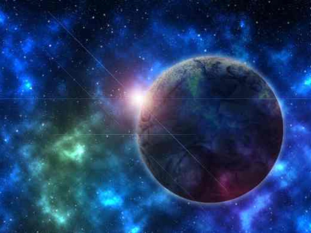 Астрономы обнаружили планету с годовым циклом в 19 часов