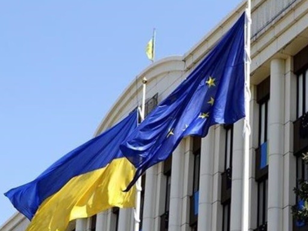 Стала известна новая дата саммита Украина-ЕС
