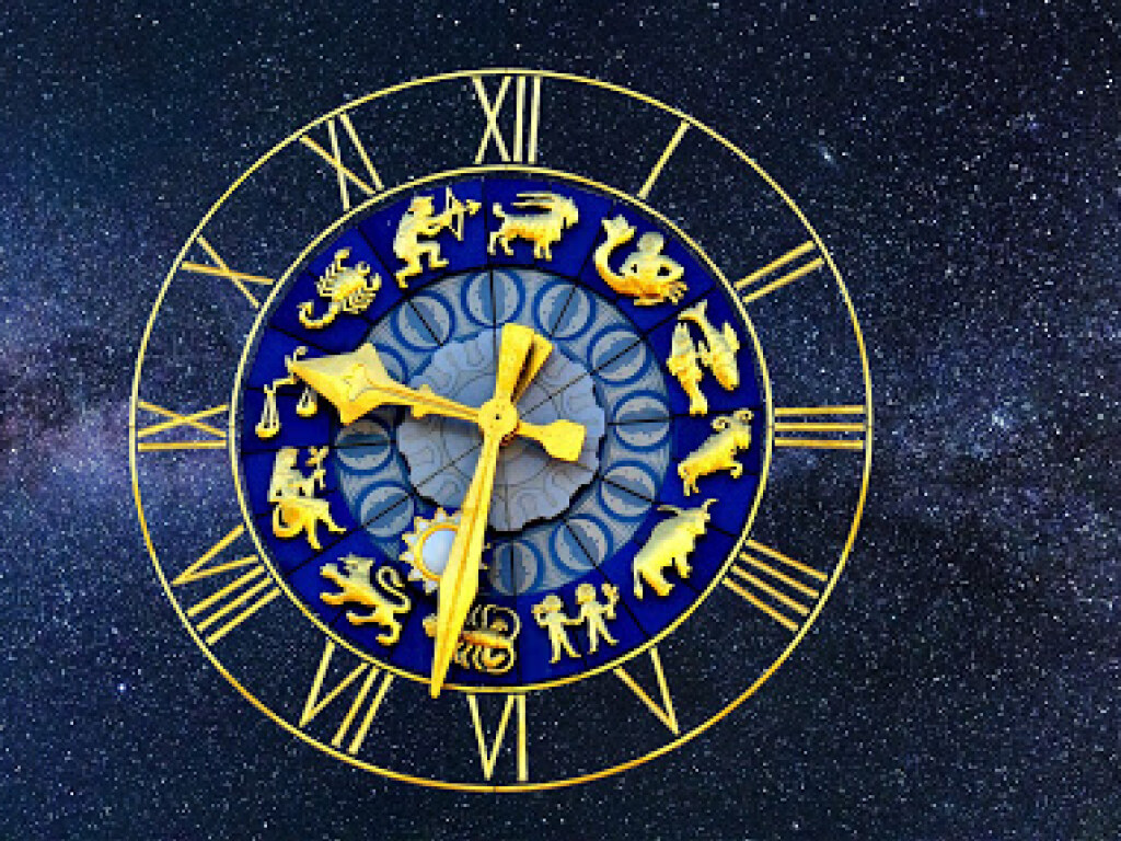 Эксклюзивный астрологический прогноз на неделю от Любови Шехматовой (27 сентября &#8212; 3 октября)