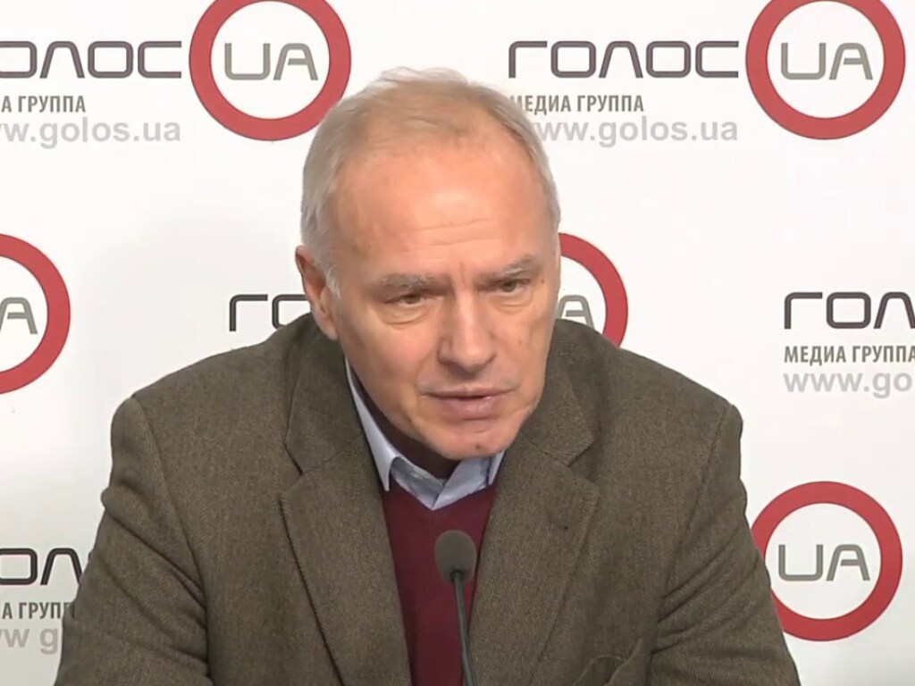 П. Рудяков: «Израильский опыт нам пригодится в случае отказа Украины от реинтеграции Донбасса»